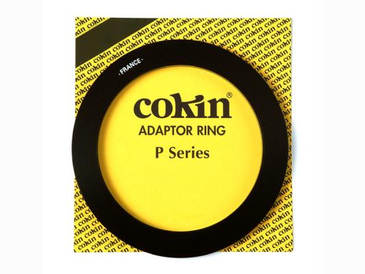 Адаптер-пръстен Cokin P series 58mm (P458)