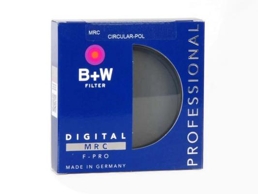 Филтър B+W F-Pro S03 CPL MRC 58mm