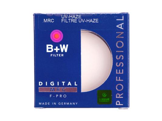 Филтър B+W F-Pro 010 UV-Haze filter MRC 67mm