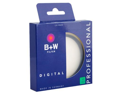 Филтър B+W F-Pro 010 UV-Haze filter E 95mm
