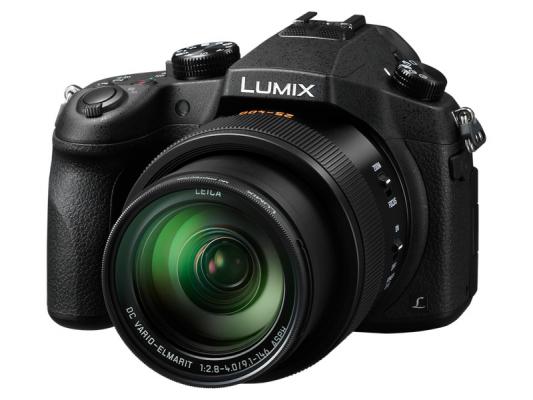 Фотоапарат Panasonic Lumix DMC-FZ1000