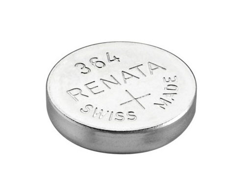 Батерия Renata Watch 364