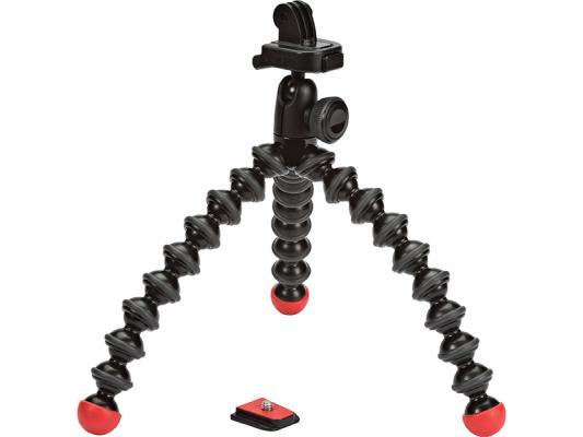 Гъвкав статив JOBY GorillaPod Action Tripod