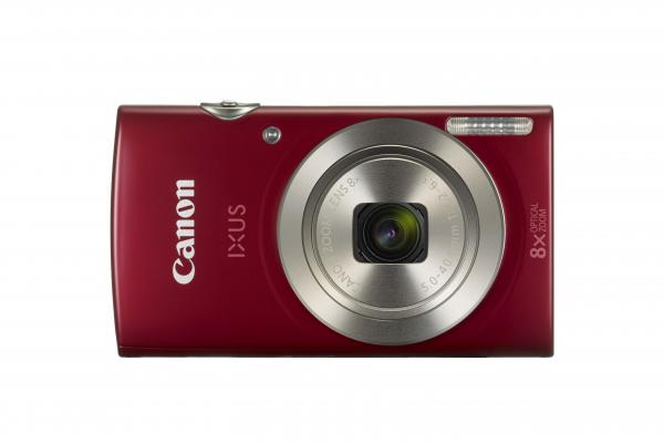 Фотоапарат Canon IXUS 175 Red