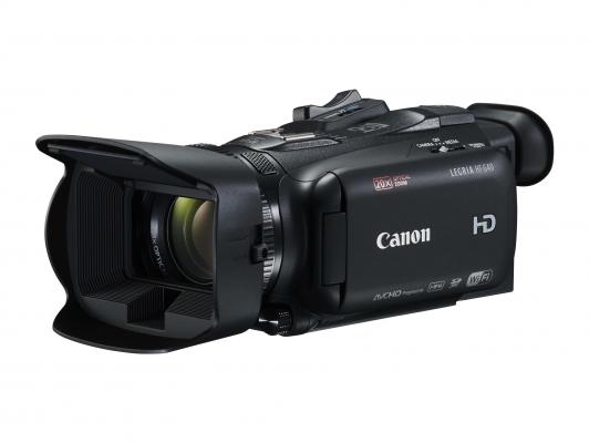 Видеокамера Canon HF-G40