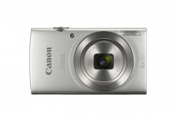 Фотоапарат Canon IXUS 175 Silver