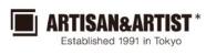 Artisan & Artist