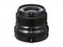 Обектив Fujifilm Fujinon XF 23mm F/2 R WR Black