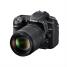Фотоапарат Nikon D7500 тяло + Обектив Nikon AF-S DX Nikkor 18-140mm f/3.5-5.6G ED VR