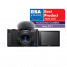 Фотоапарат за влогинг Sony ZV-1