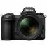 Фотоапарат Nikon Z6 II тяло + Обектив Nikon Z Nikkor 24-70mm f/4 S