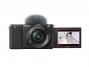 Фотоапарат за влогинг Sony ZV-E10 Kit (16-50mm OSS)