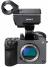 Видеокамера Sony Cinema Line FX2 + XLR Handle Unit Kit
