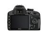Фотоапарат Nikon D3200 Black kit (18-55mm f/3.5-5.6 VR II) 