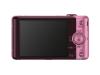 Фотоапарат Sony Cyber-Shot DSC-WX220 Pink 
