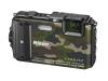 Фотоапарат Nikon Coolpix AW130 Camouflage 