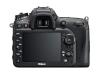 Фотоапарат Nikon D7200 тяло + Обектив Nikon AF-S DX Nikkor 18-140mm f/3.5-5.6G ED VR