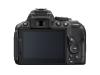 Фотоапарат Nikon D5300 Black тяло + Обектив Nikon AF-S DX Nikkor 18-105mm f/3.5-5.6G ED VR