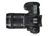 Фотоапарат Canon EOS 7D Mark II тяло + Обектив Canon EF-s 18-135mm f/3.5-5.6 IS STM