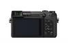 Фотоапарат Panasonic Lumix DMC-GX7 Black kit (Lumix G Vario 14-42mm II MEGA O.I.S.)