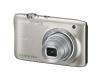 Фотоапарат Nikon Coolpix S2900 Silver + Карта памет 8 GB SDHC Class 10