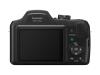 Фотоапарат Panasonic Lumix DMC-LZ40 Black