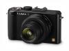 Фотоапарат Panasonic Lumix DMC-LX7