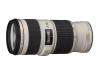 Обектив Canon EF 70-200mm f/4L IS USM