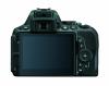 Фотоапарат Nikon D5500 Black тяло + Обектив Nikon AF-S DX Nikkor 18-105mm f/3.5-5.6G ED VR