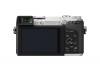 Фотоапарат Panasonic Lumix DMC-GX7 Silver kit (Lumix G Vario 14-42mm II MEGA O.I.S.)