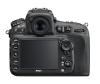Фотоапарат Nikon D810 тяло + Комплект DSLR Advanced BackPack Kit 4in1 (EN-EL15b + Vanguard Sedona 45KG + 64GB SD + Микрофибърна кърпичка)