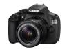 Фотоапарат Canon 1200D тяло + Обектив Canon EF-s 18-55mm f/3.5-5.6 III
