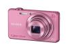 Фотоапарат Sony Cyber-Shot DSC-WX220 Pink 