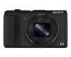 Фотоапарат Sony Cyber-Shot DSC-HX50 Black