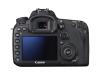 Фотоапарат Canon EOS 7D Mark II тяло + Обектив Canon EF-s 18-135mm f/3.5-5.6 IS STM