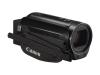 Видеокамера Canon HFR706 Black