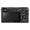 Фотоапарат Sony Alpha A6300 Black тяло + Обектив Sony E PZ 16-50mm f/3.5-5.6 OSS