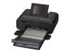 Принтер Canon SELPHY CP1200 Black