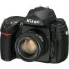Фотоапарат Nikon F6 Body