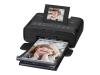 Принтер Canon SELPHY CP1200 Black