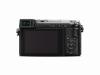 Фотоапарат Panasonic Lumix DMC-GX80 Silver тяло + Обектив Panasonic  Lumix G Vario 12-32mm f/3.5-5.6 ASPH.