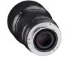 Обектив Samyang 50mm f/1.4 AS UMC CS за Sony E-mount (черен)