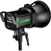 Студийна светкавица Phottix Indra 500 TTL Studio Light + Battery Pack 