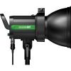 Студийна светкавица Phottix Indra 500 TTL Studio Light + Battery Pack 
