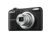 Фотоапарат Nikon Coolpix A10 Black + 4GB SD карта + Зарядно усторйство GP + 2 бр. AA x 2100mAh батерии