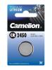 Литиева батерия Camelion CR2450