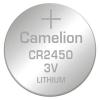 Литиева батерия Camelion CR2450