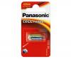 Алкална батерия Panasonic Cell Power 4SR44 (1бр)