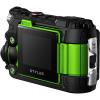 Видеокамера Olympus TG-Tracker Green