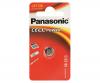 Алкална батерия Panasonic Cell Power LR1130 -1бр